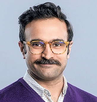 Rohit Tandon