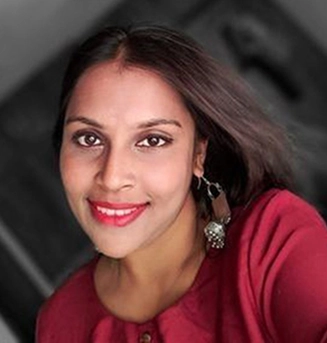 Sangeetha Rathore